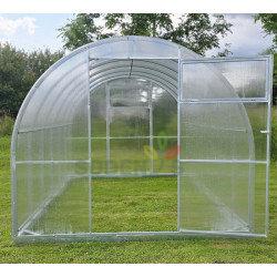 Šiltnamiai Agro Opti (2.5m pločio) 3 - Sodenis.lt