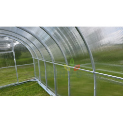 Šiltnamiai Agro Opti (2.5m pločio) 9 - Sodenis.lt