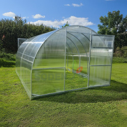 Šiltnamiai Šiltnamis Agro plius (3.0m... 1 - Sodenis.lt