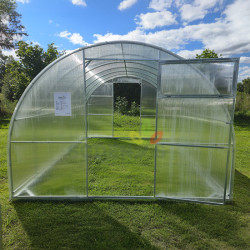 Šiltnamiai Šiltnamis Agro plius (3.0m... 3 - Sodenis.lt