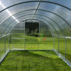 Šiltnamiai Šiltnamis Agro plius (3.0m... 6 - Sodenis.lt