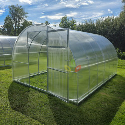 Šiltnamiai Šiltnamis Agro plius (3.0m... 2 - Sodenis.lt