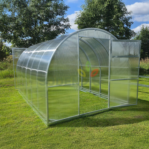 Agro opti (2.5m pločio)