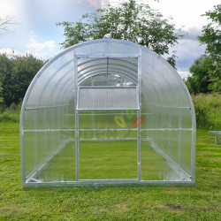Šiltnamiai Agro opti (2.5m pločio) 4 - Sodenis.lt