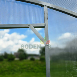 Šiltnamiai Agro opti (2.5m pločio) 13 - Sodenis.lt